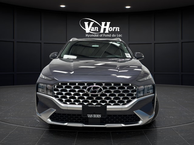 hyundai santa fe 2023 KM8S6DA23PU072890 image hyundai santa fe 2023 KM8S6DA23PU072890 image